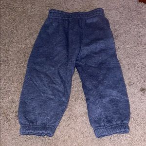 toddler sweatpants